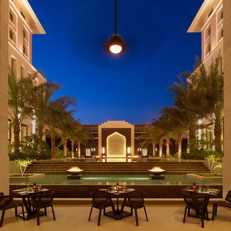 Radisson Collection Muscat, Hormuz Grand Hotel Ngoại thất bức ảnh The Chedi Muscat