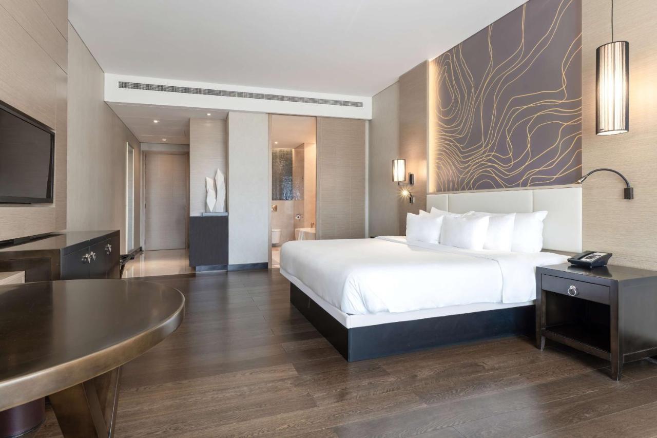 Radisson Collection Muscat, Hormuz Grand Hotel Ngoại thất bức ảnh