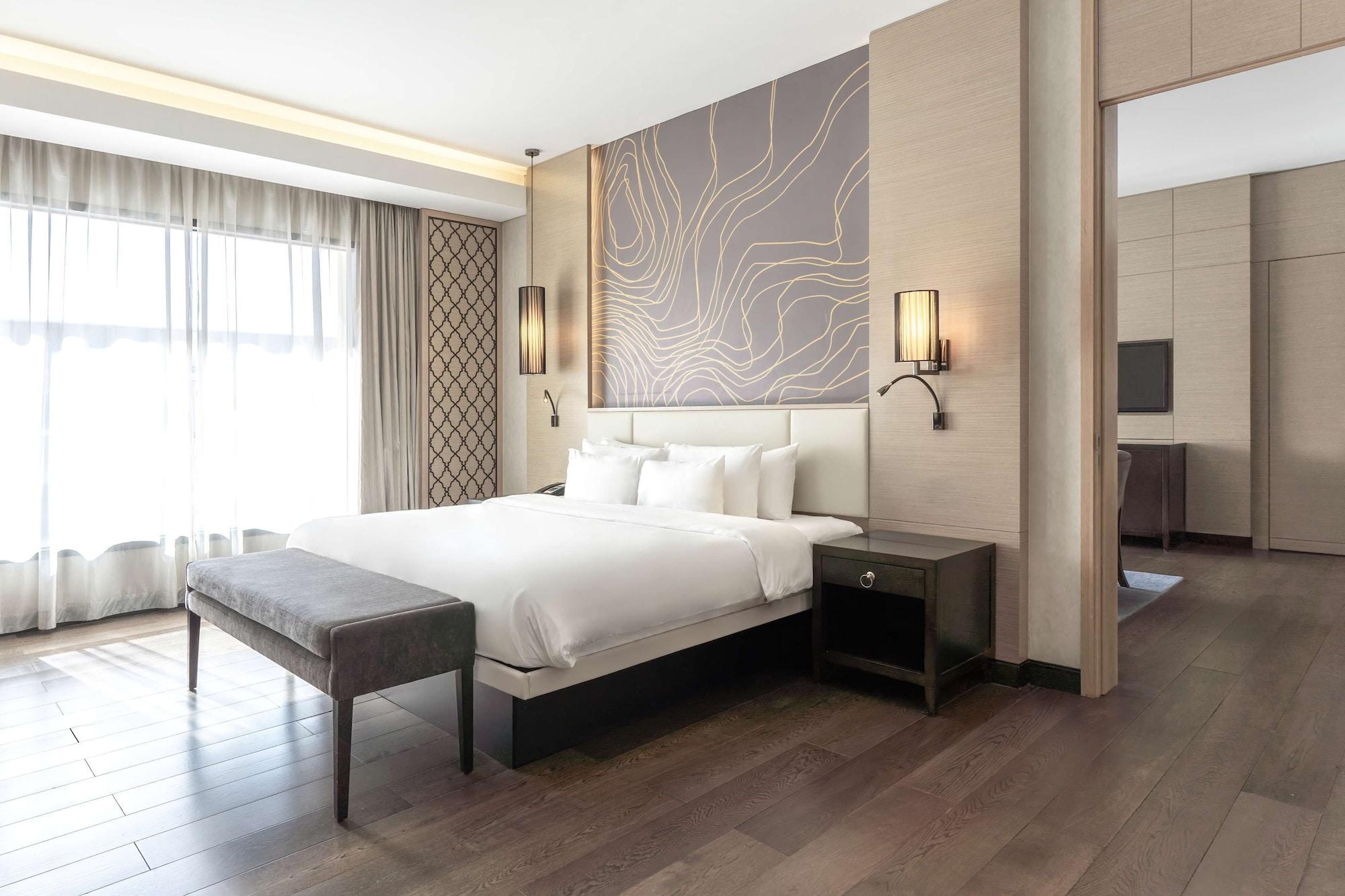 Radisson Collection Muscat, Hormuz Grand Hotel Ngoại thất bức ảnh