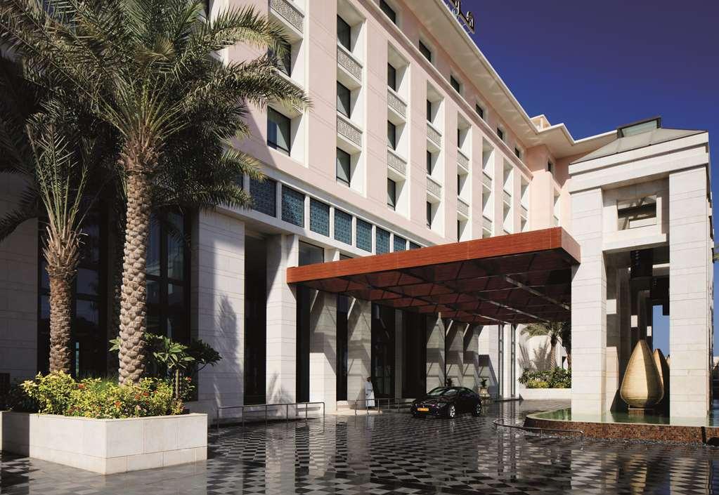 Radisson Collection Muscat, Hormuz Grand Hotel Ngoại thất bức ảnh The Ritz-Carlton, Bahrain