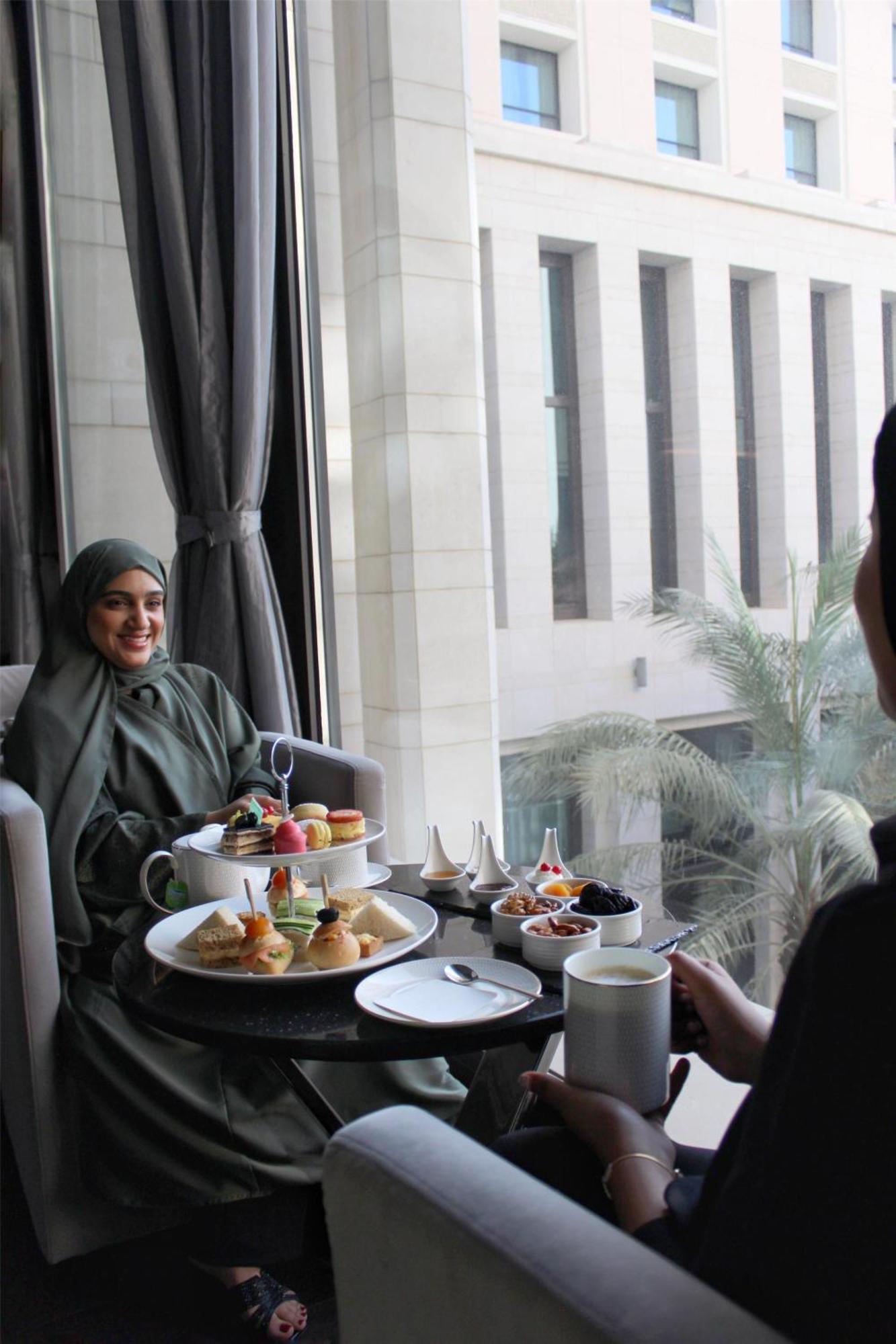 Radisson Collection Muscat, Hormuz Grand Hotel Ngoại thất bức ảnh