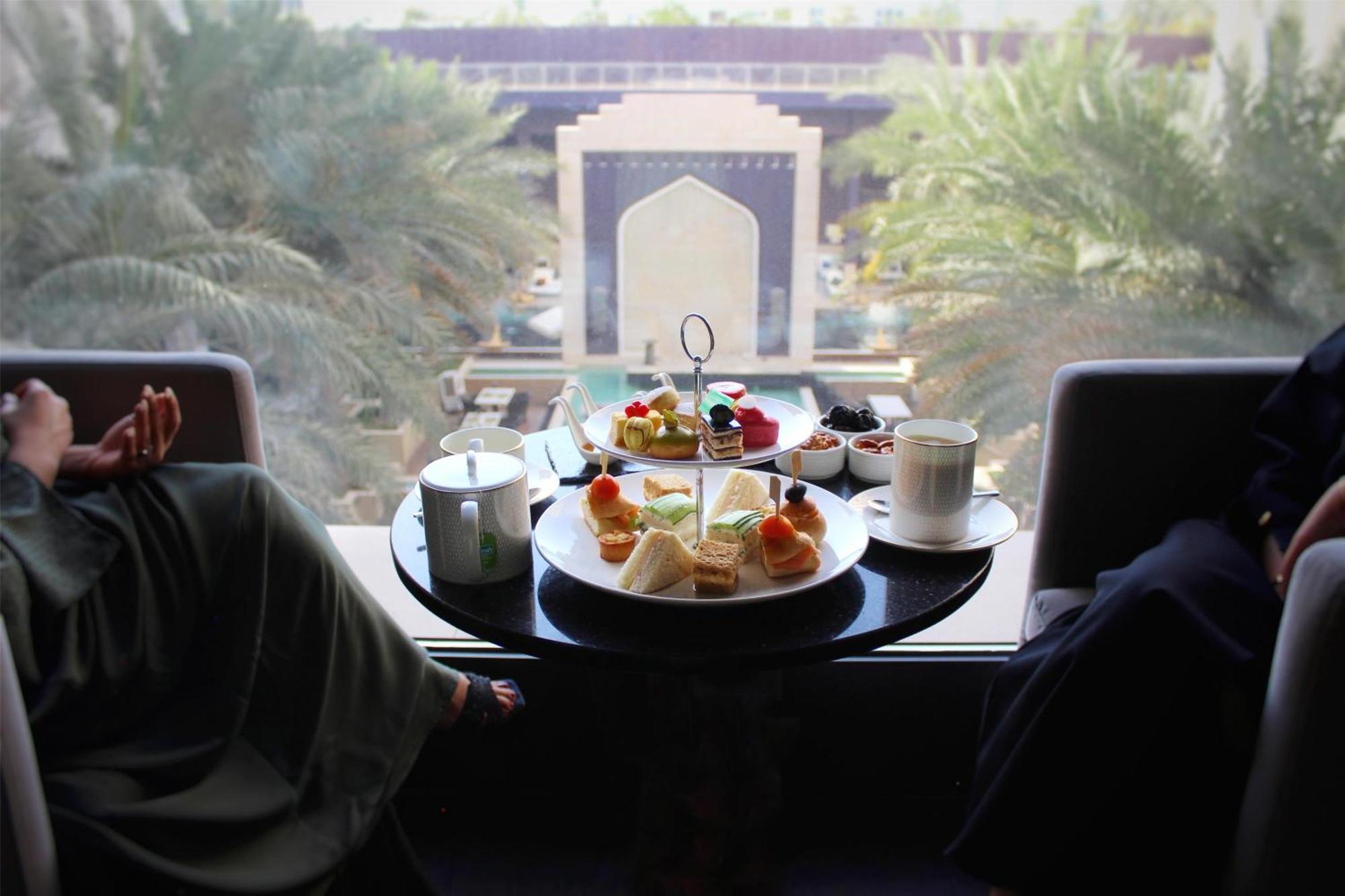 Radisson Collection Muscat, Hormuz Grand Hotel Ngoại thất bức ảnh